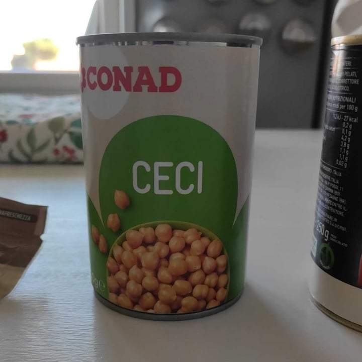 photo of Conad Ceci lattina shared by @cateargy on  10 Mar 2022 - review