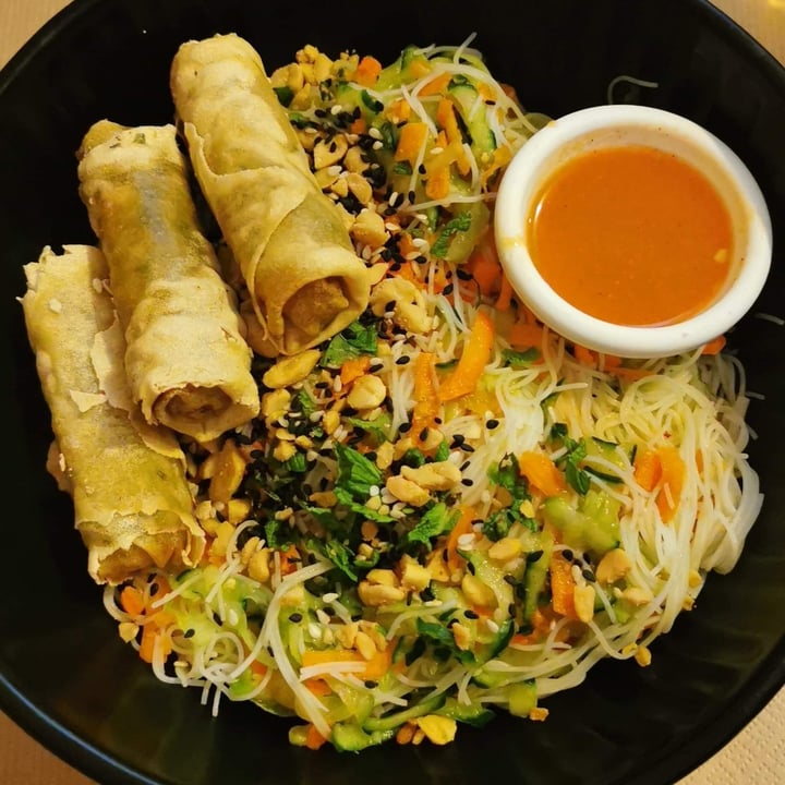 review photo of Le Mezzaluna Bo-Bun shared by @chfav on 17 Aug 2020 - review