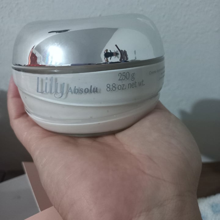 review photo of O Boticário Hidratante Lily shared by @ritadecassia on 19 Jun 2022 - review