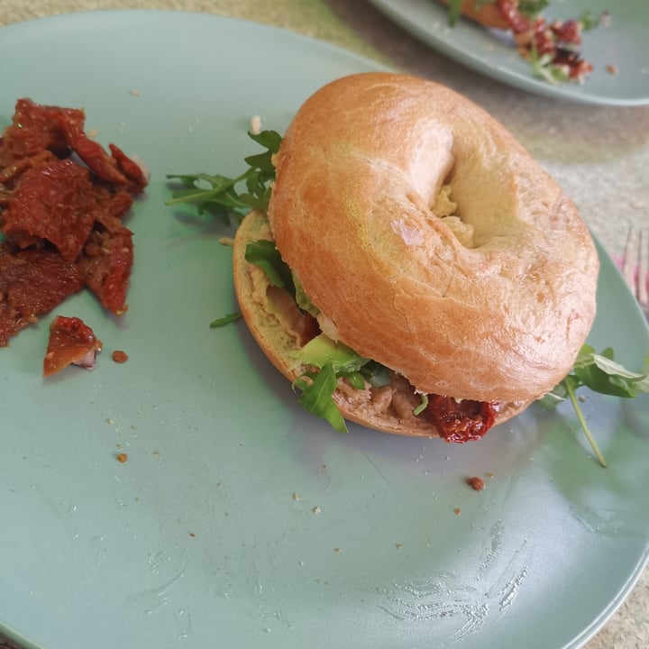 review photo of Kaffeenini Humble shared by @yana1996 on 04 Dec 2021 - review