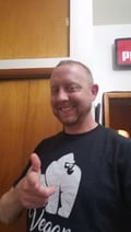 technovegan @technovegan profile image