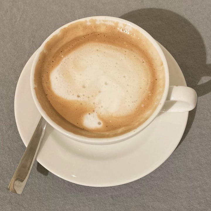 photo of GombitHotel Cappuccino shared by @simonescampoli on  12 Dec 2022 - review