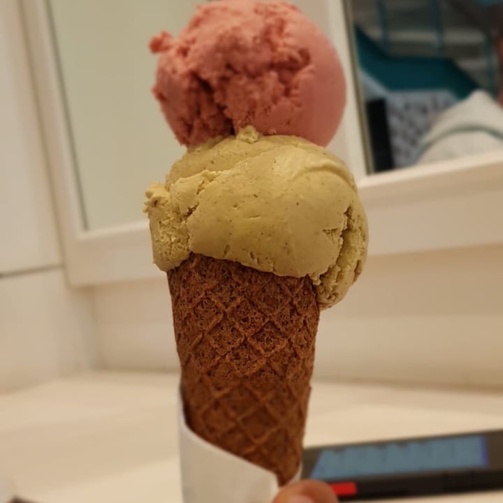 photo of Kind Kones ice cream shared by @meetbuch22 on  06 Aug 2020 - review