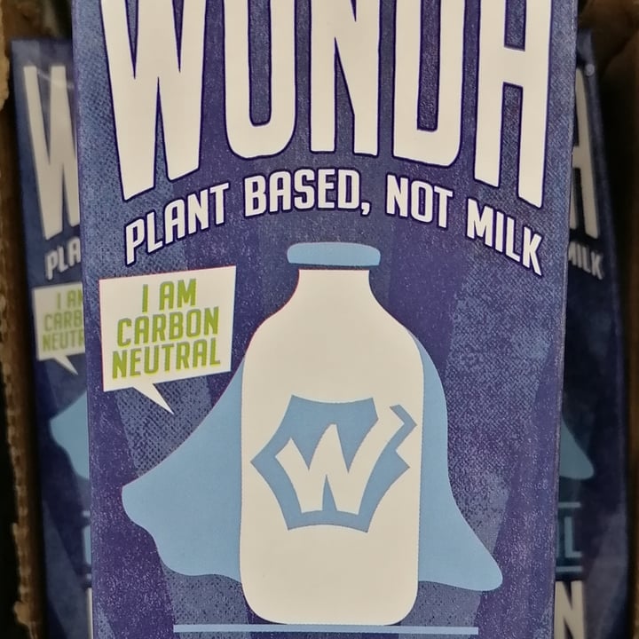 photo of Wunda Wunda Original shared by @jaquezbrunetto on  13 May 2022 - review