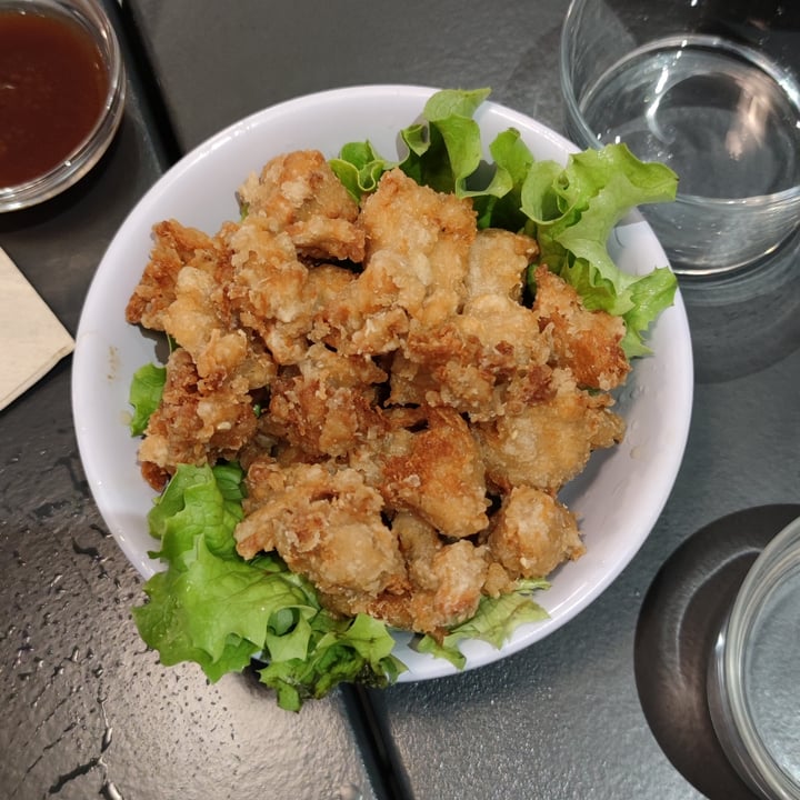 photo of Tien Hiang Poulet Frit shared by @allananas on  02 Jul 2021 - review