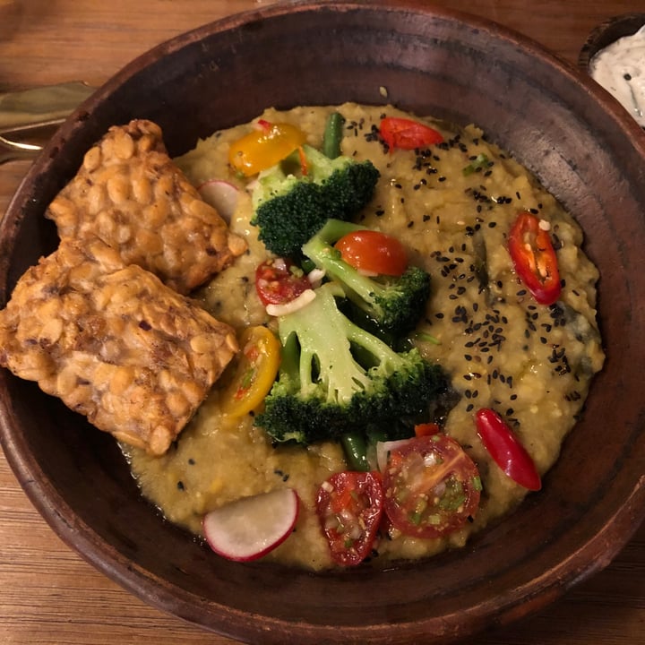 photo of Genius Central Singapore Khichdi shared by @noll-fyra on  16 Oct 2020 - review