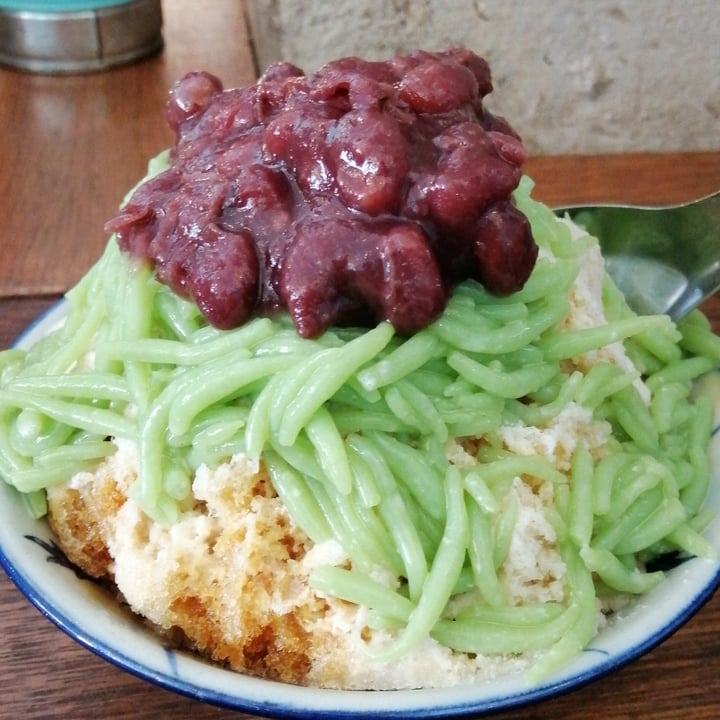 photo of Rojak & Cendol Mustaffa Cendol shared by @hotredginger on  04 May 2020 - review