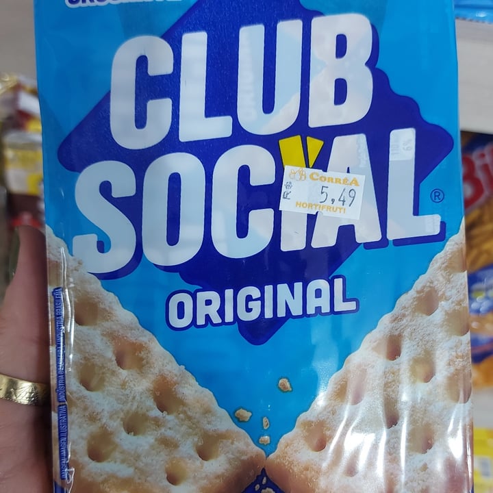 photo of Club Social Club social original shared by @yarabastos on  11 May 2022 - review