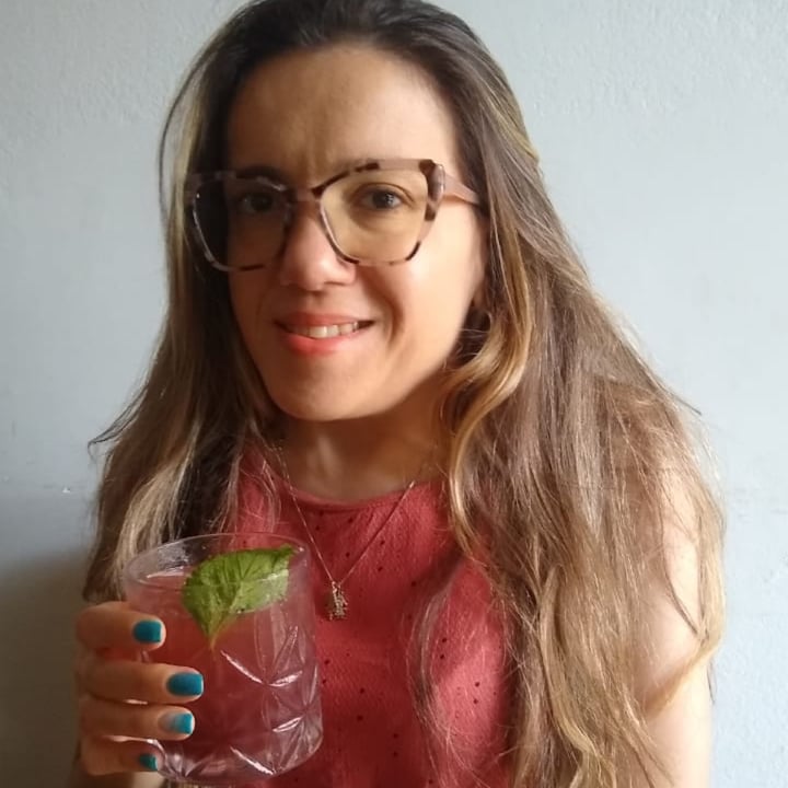 review photo of Casa RAW hibisco Lemonade shared by @asaul on 20 Nov 2022 - review