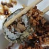 Bungalow Plant-Based Sushi