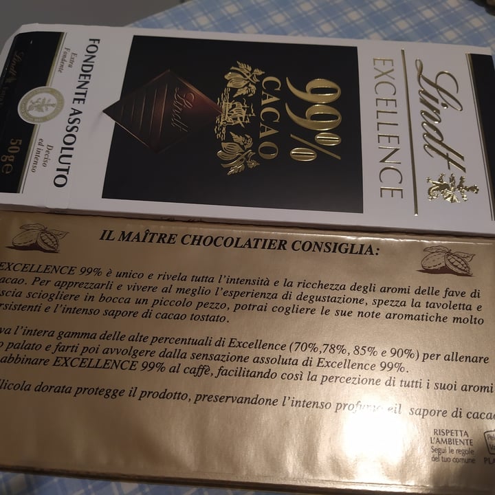 photo of Basko Cioccolato shared by @maggie18 on  15 Mar 2022 - review