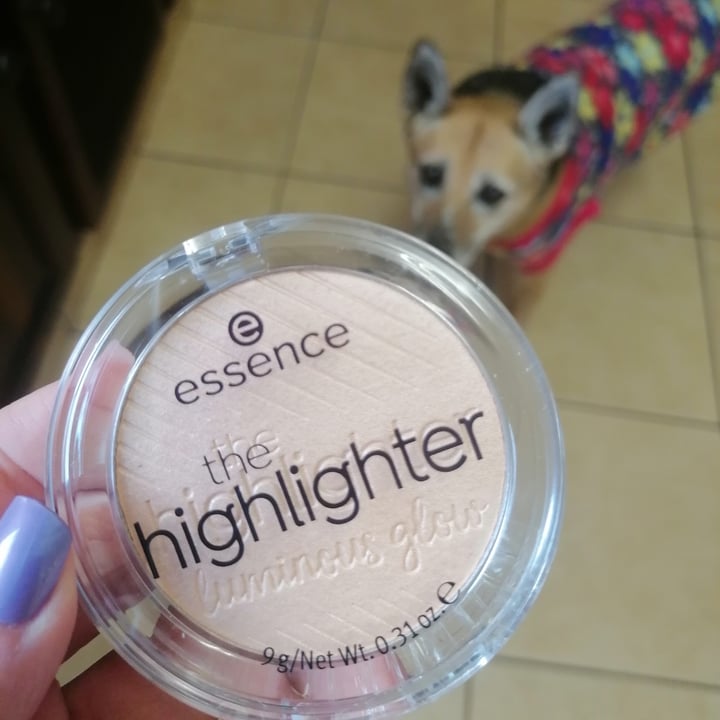 Essence highlighter new arrivals