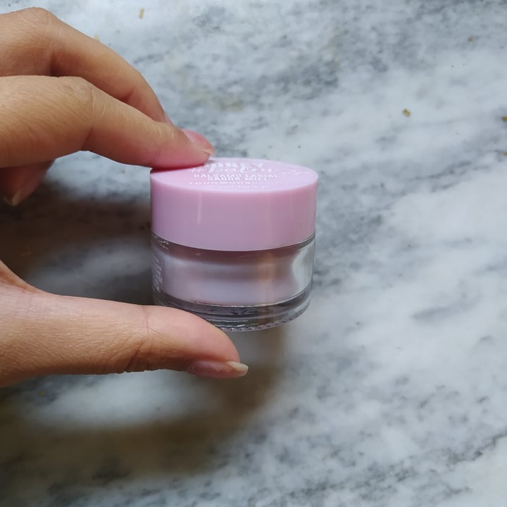 review photo of Todomoda Beauty Bálsamo labial shared by @lufield on 13 May 2021 - review