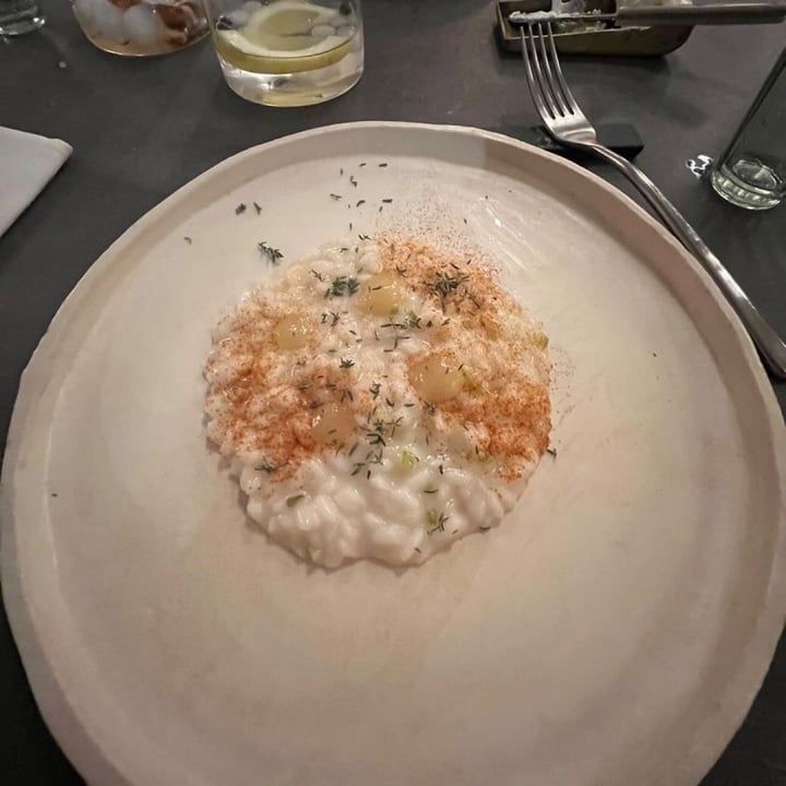 review photo of Altatto Risotto Martini shared by @lucreziafranchina on 22 Mar 2022 - review