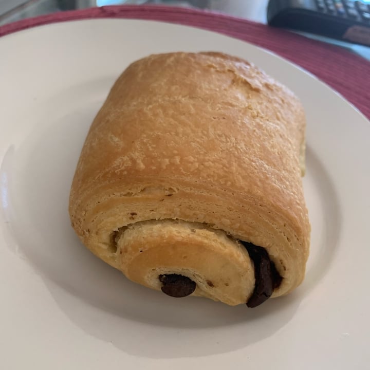 review photo of Craft Vegan Bakery Pan de chocolate shared by @canica on 29 Nov 2021 - review