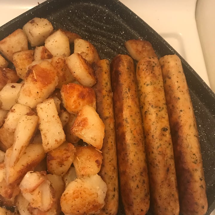 review photo of Big Mountain Foods Superfood Brekkie Links shared by @dcasantis on 15 Mar 2022 - review