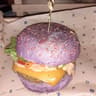 Flower Burger