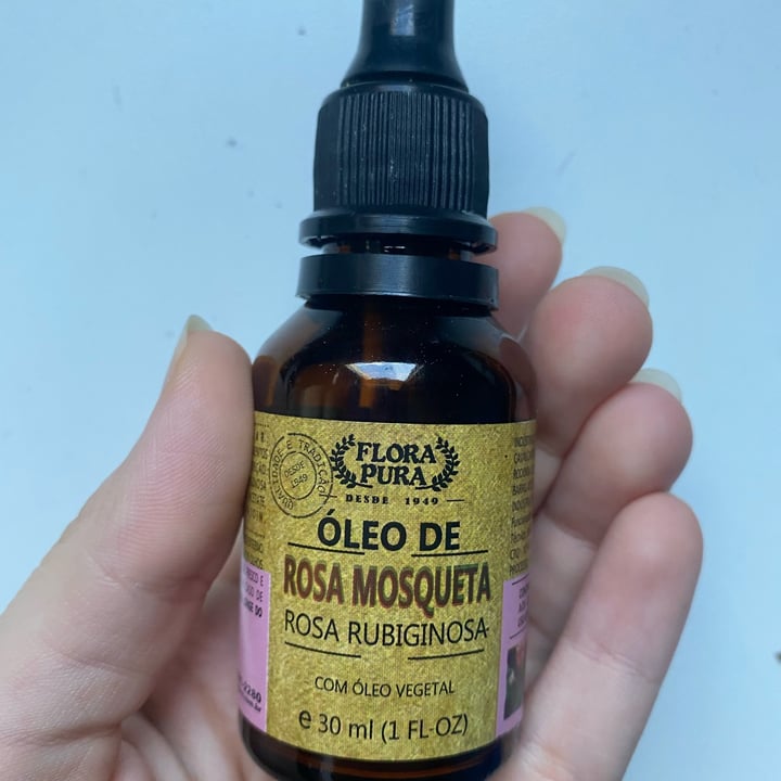 review photo of Natura Oil Rosa Mosqueta shared by @mallu on 12 Mar 2022 - review