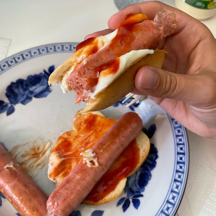 review photo of Fazenda Futuro - Future Farm Future Sausage shared by @naki on 09 Jun 2022 - review