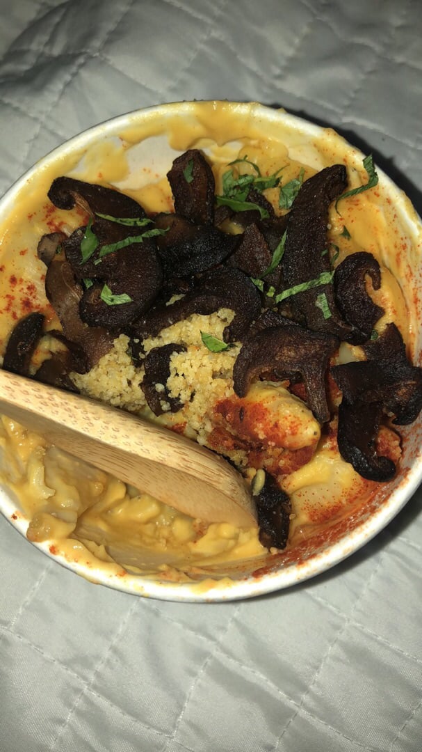 photo of Beatnic Mac n Cheese shared by @lifewithlaurel on  12 Nov 2018 - review