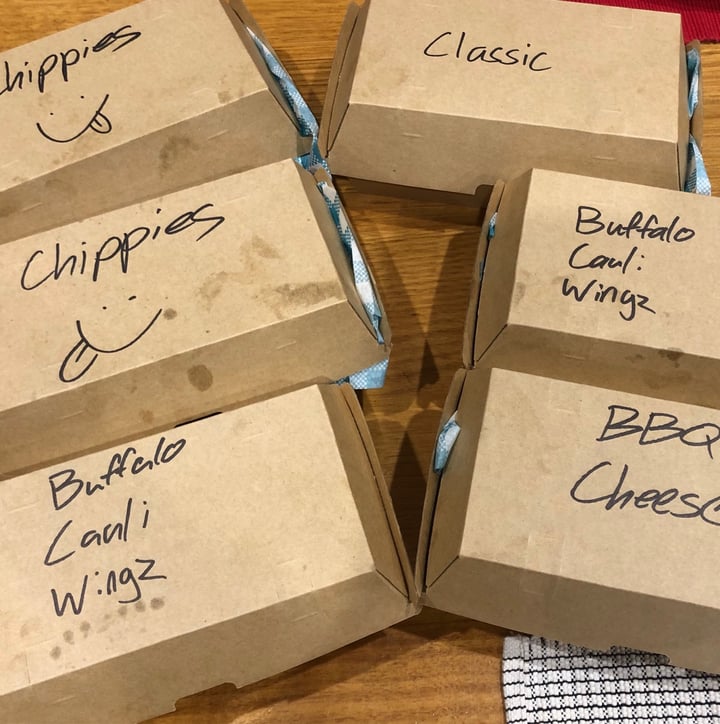 review photo of The Family Hotel Greaser’s Burgers shared by @marysvegandiary on 14 Jul 2021 - review