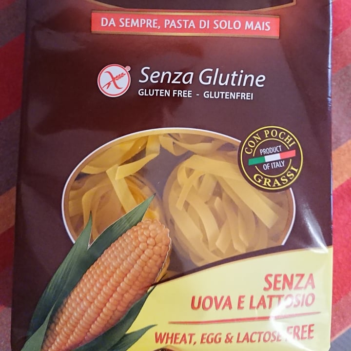review photo of Le veneziane Tagliatelle shared by @lucaf on 18 Jul 2021 - review