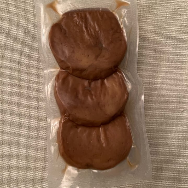 review photo of Vemondo Seitan Bio shared by @sattvavibes on 17 Feb 2022 - review