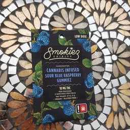 Smokiez Edibles