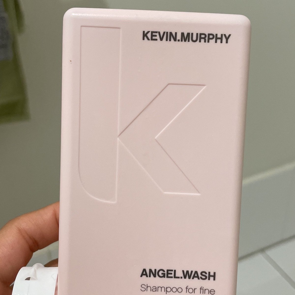 Kevin Murphy Angel wash Shampoo Reviews abillion