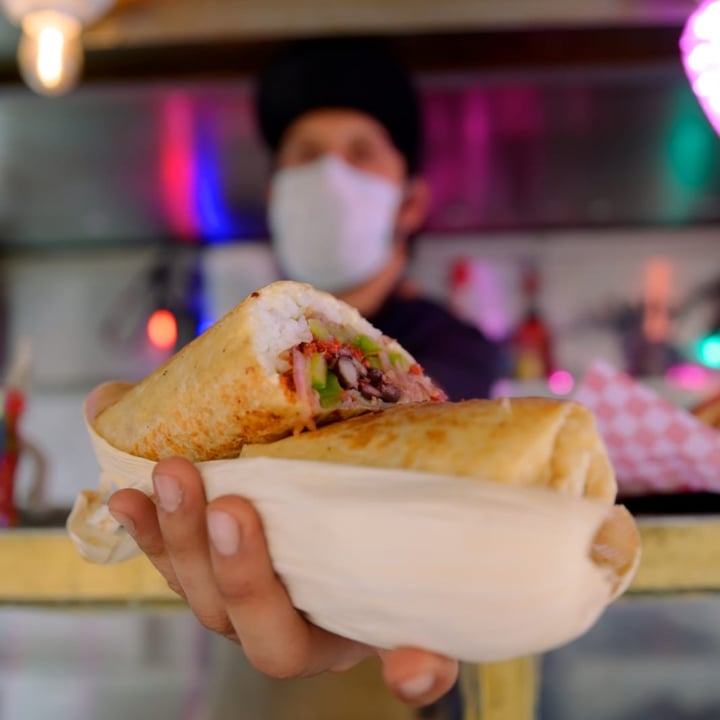 review photo of Umami Burrito Carpa shared by @morris420 on 27 Aug 2022 - review
