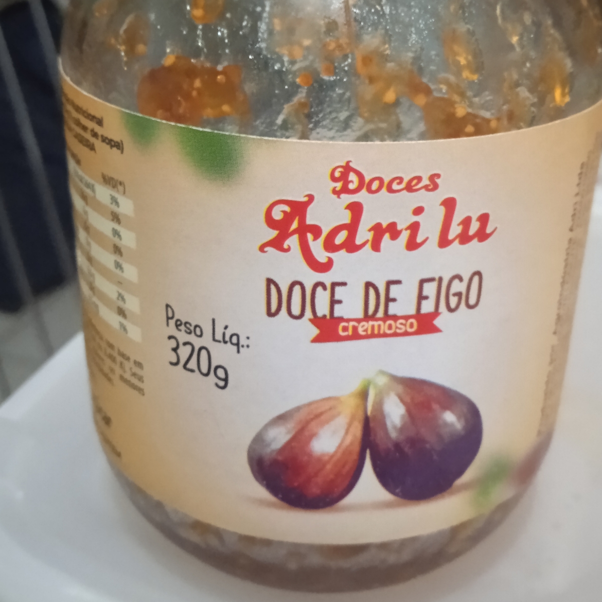 DOCES – Doces Adrilu