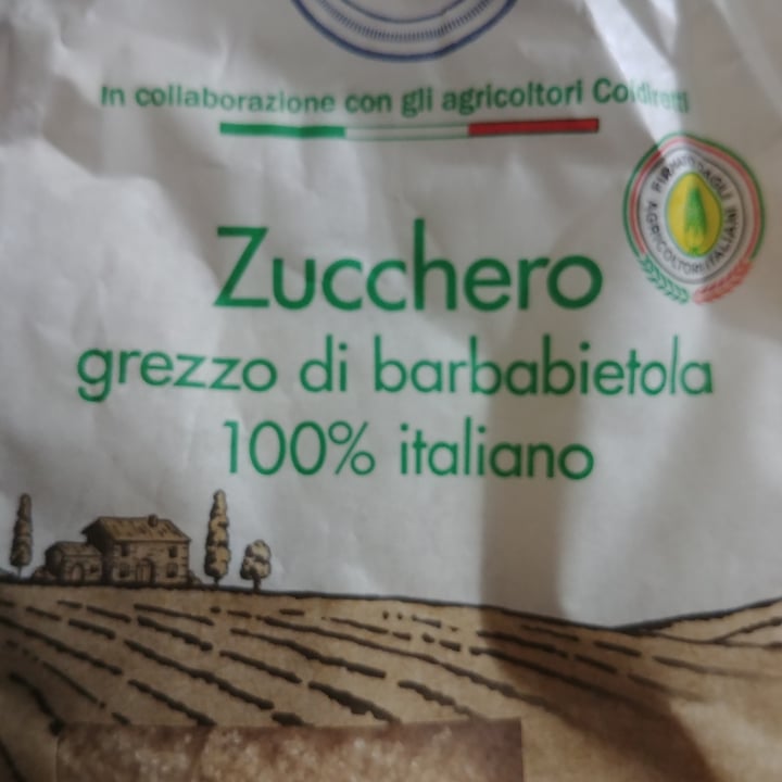photo of Belbake Zucchero grezzo di barbabietola shared by @silvixyoga on  21 Dec 2021 - review