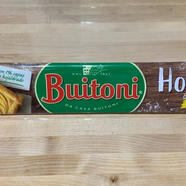 review photo of Buitoni Base Focaccia shared by @mononoke72 on 07 Dec 2022 - review