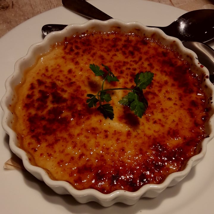 photo of Ain Soph. Journey Shinjuku Crème brulée shared by @akikuy on  14 Sep 2021 - review