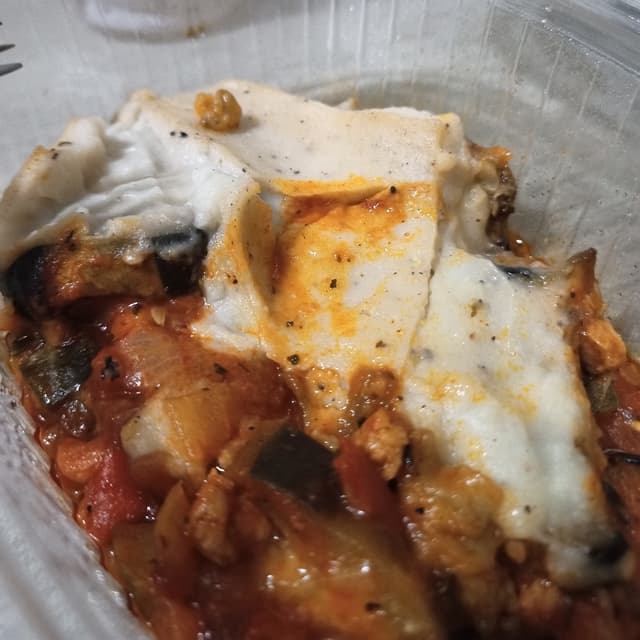 Foto del piatto “Musaka”