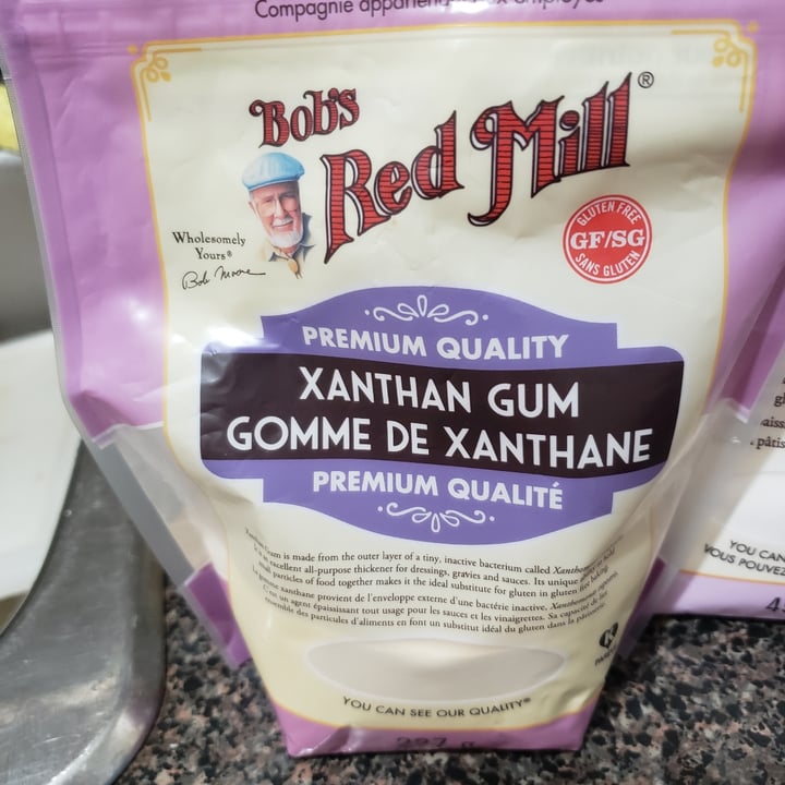 review photo of Bob's Red Mill Xanthan Gum shared by @ambmay on 29 Jun 2021 - review