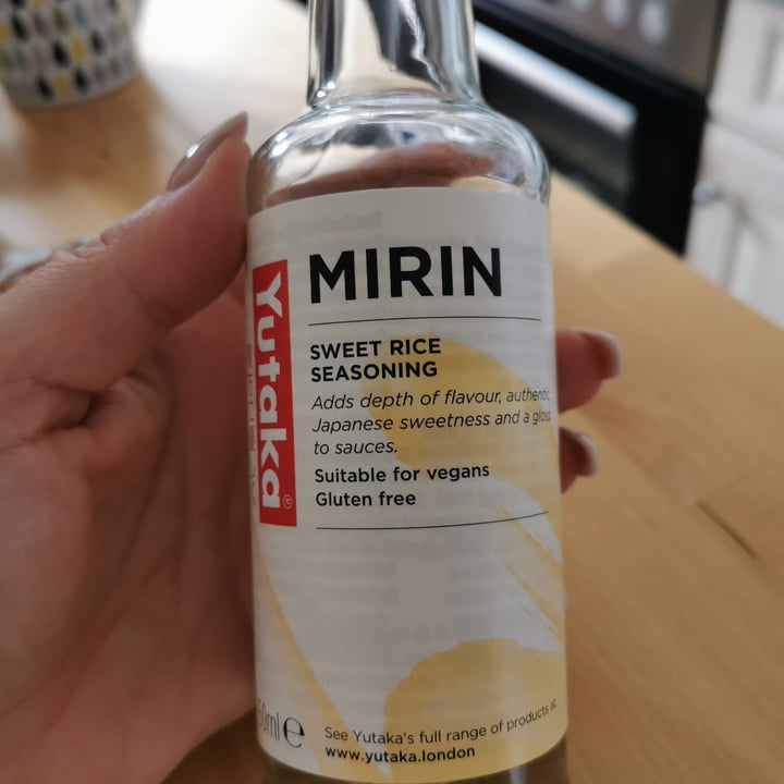 review photo of Yutaka Mirin shared by @susikarotti on 30 Jun 2022 - review
