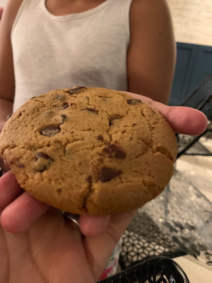 photo of Beatnic Cinnamon Espresso Cookie shared by @jaggy on  10 Aug 2019 - review