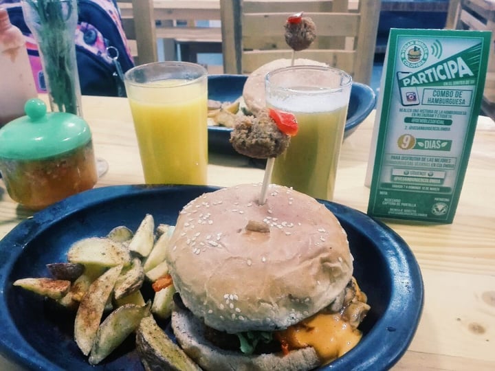 review photo of De Nobles Carnavalera de Nobles shared by @polaarb on 12 Mar 2020 - review