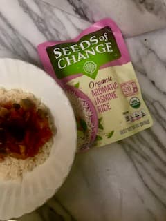 Seeds of Change