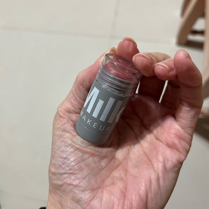 photo of Milk Makeup Blush shared by @jehpicoli on  07 May 2022 - review