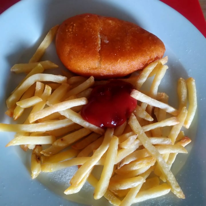 review photo of Plant Menu salt and vinegar no fish fillets shared by @rachel70 on 27 Jan 2023 - review