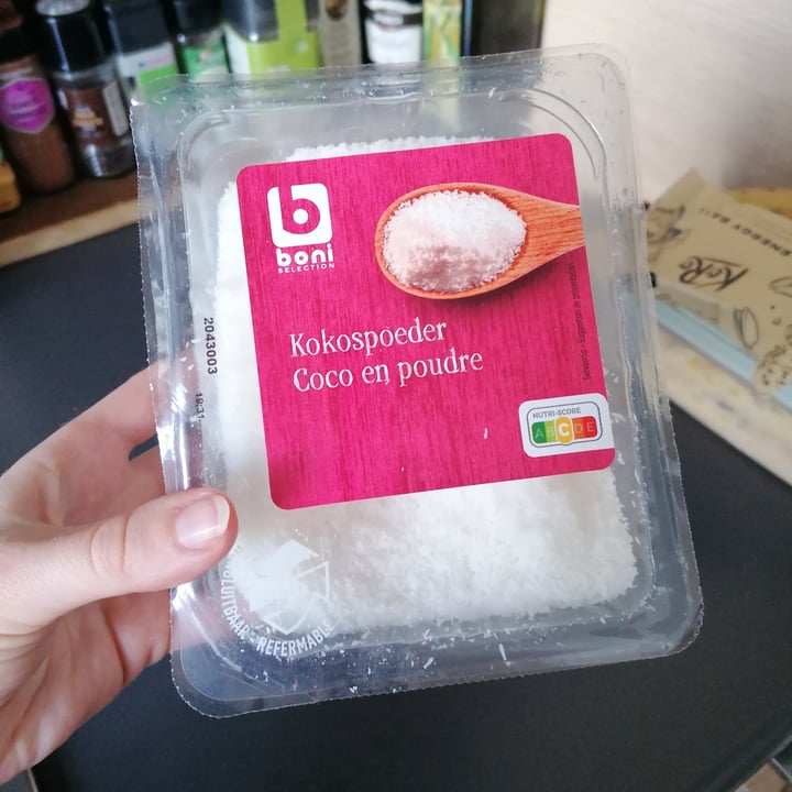 review photo of Boni Selection Coco en Poudre shared by @eleonorap96 on 17 Jun 2022 - review