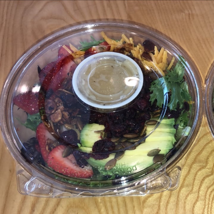 review photo of Lota Veco Summer love and southwest salad shared by @softsofi on 14 Sep 2021 - review