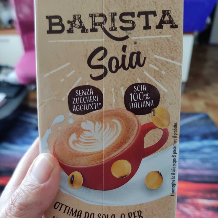 review photo of Bene.Si coop avena barista shared by @silviamazzone on 07 Apr 2022 - review