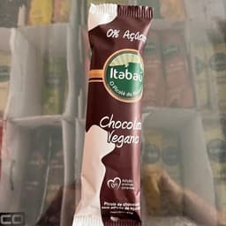 itabaú: sorvete do Robson