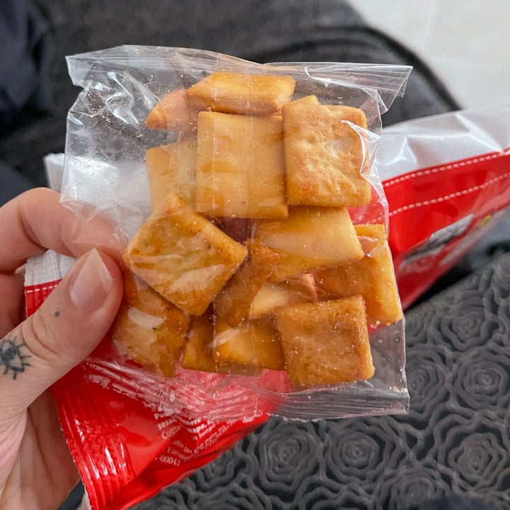 review photo of Certossa Stuzzichelle Gusto Ketchup shared by @antonellamaione on 10 Jul 2022 - review