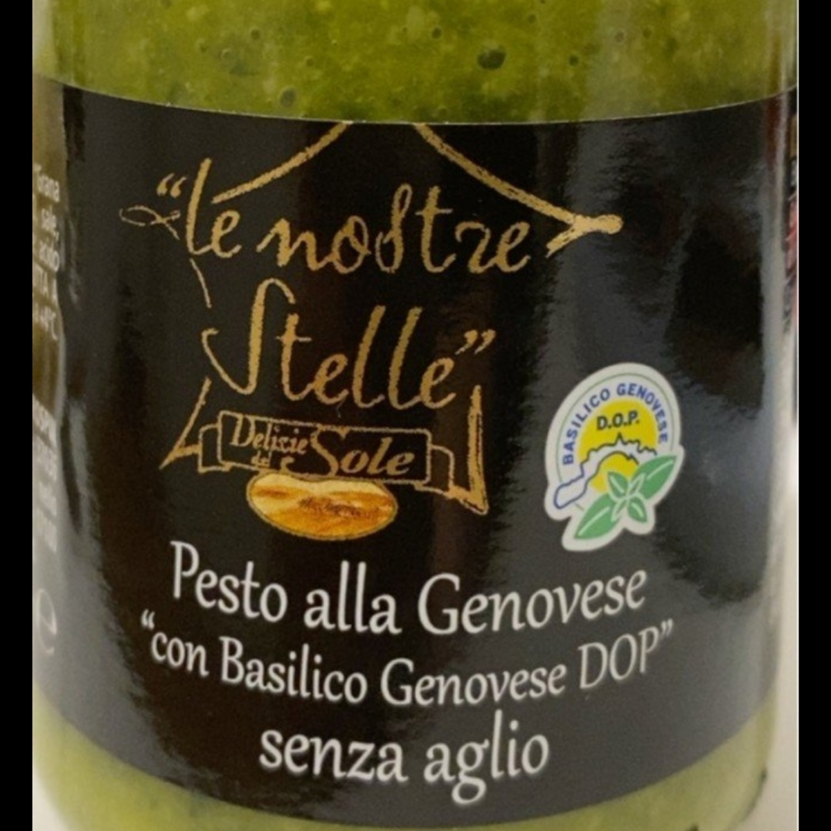 Eurospin Pesto Senza Aglio Reviews abillion