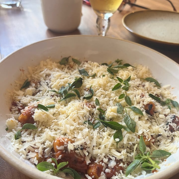review photo of Da Vila Gnocchi Pomodoro shared by @humantay on 10 Jul 2022 - review