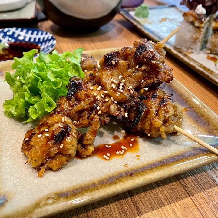 photo of Teng Bespoke Teriyaki Chicken shared by @munch on  26 Dec 2021 - review